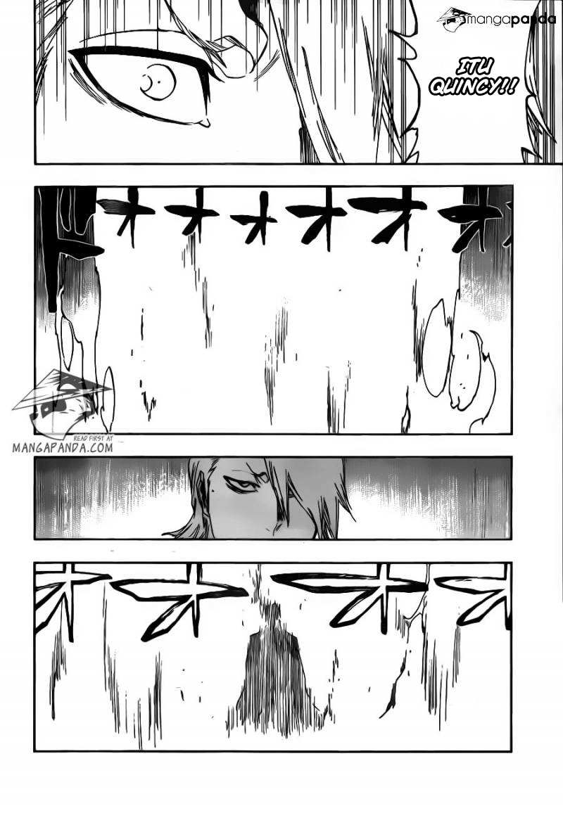 Read Bleach ID Manga Online