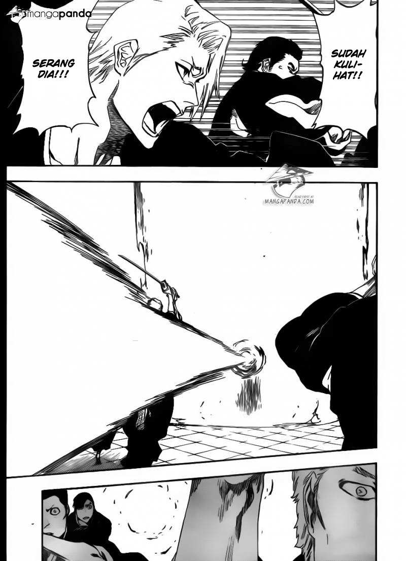 Read Bleach ID Manga Online