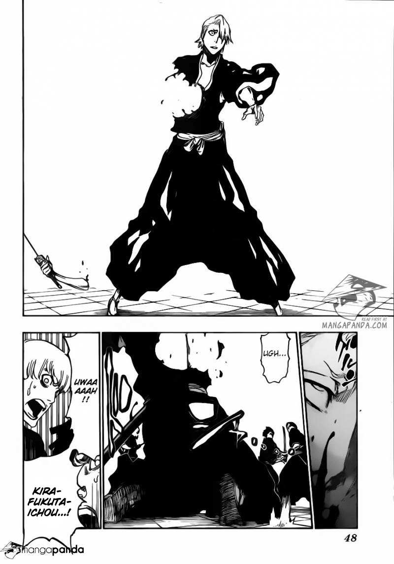 Read Bleach ID Manga Online