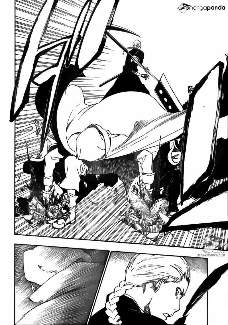 Read Bleach ID Manga Online