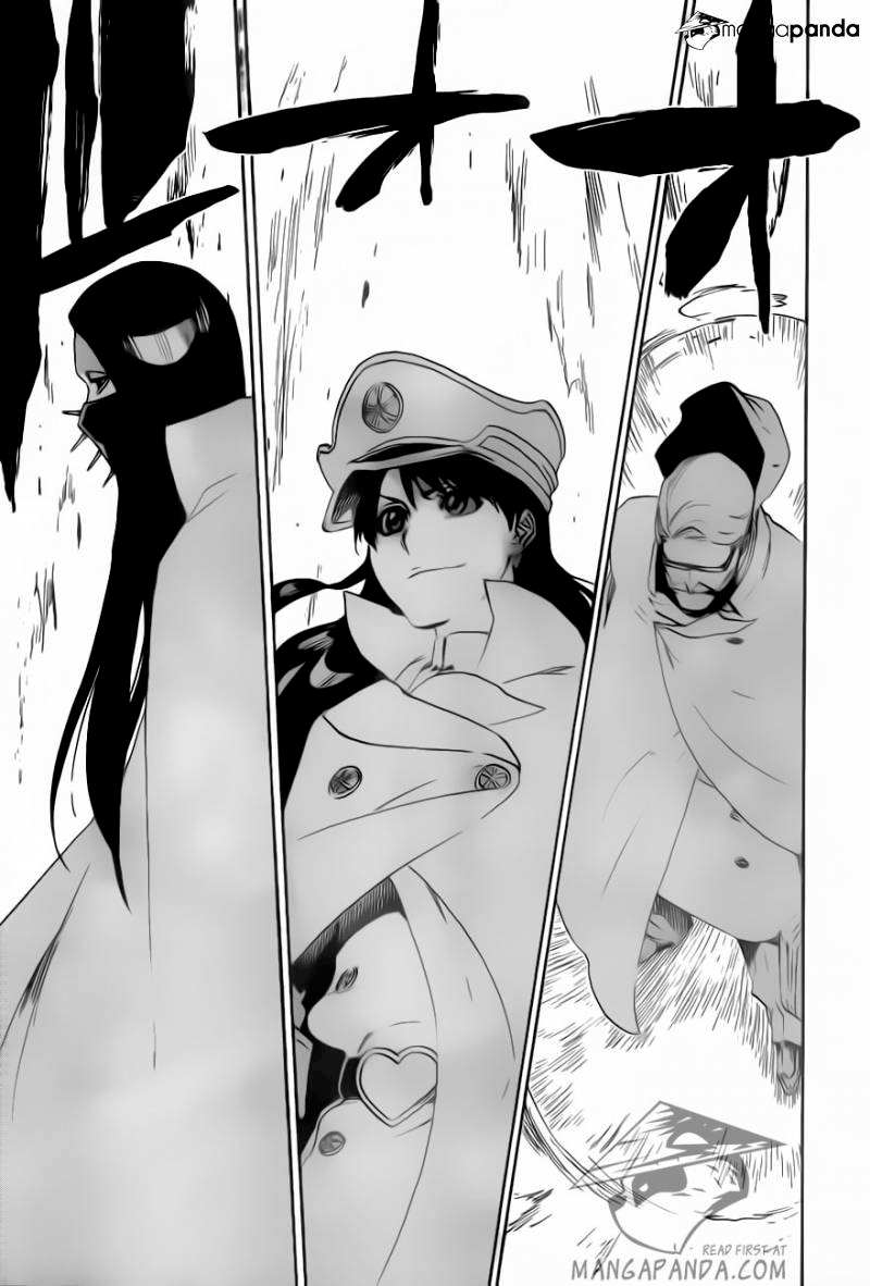 Read Bleach ID Manga Online
