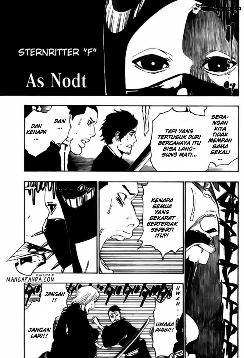 Read Bleach ID Manga Online