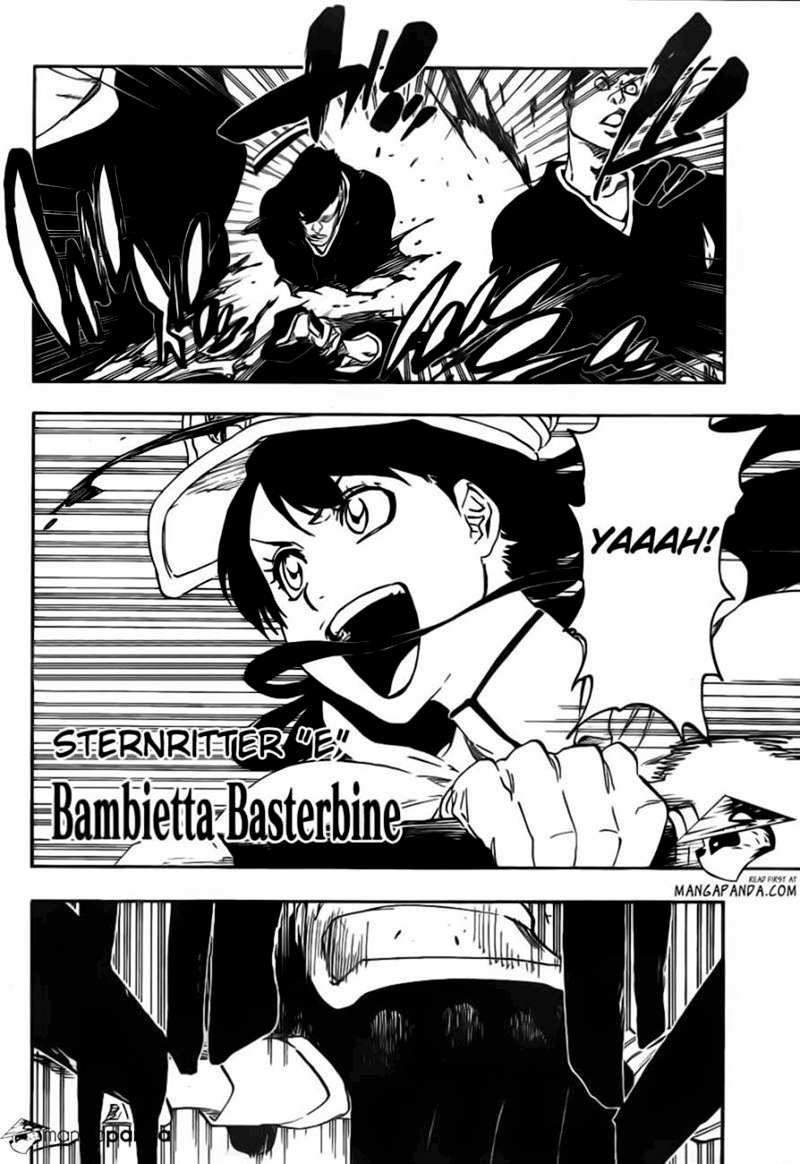 Read Bleach ID Manga Online