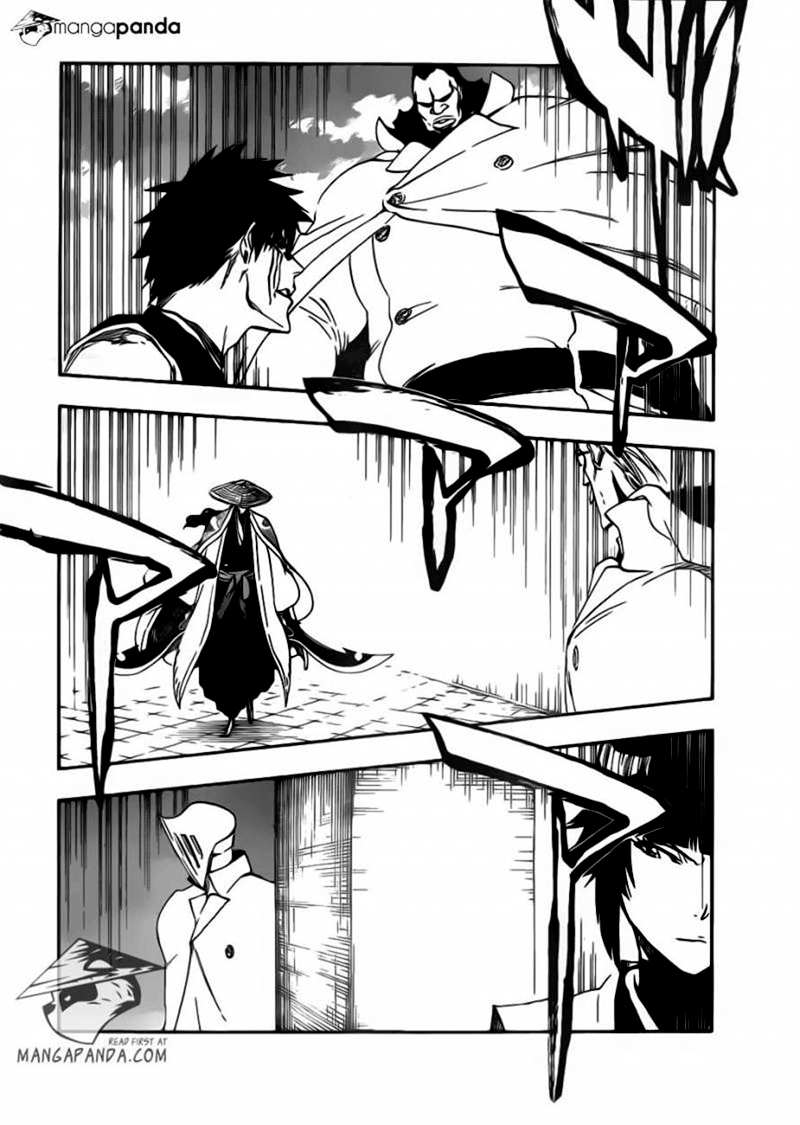 Read Bleach ID Manga Online