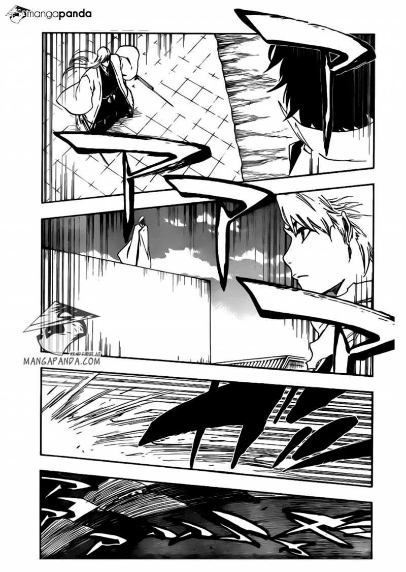 Read Bleach ID Manga Online