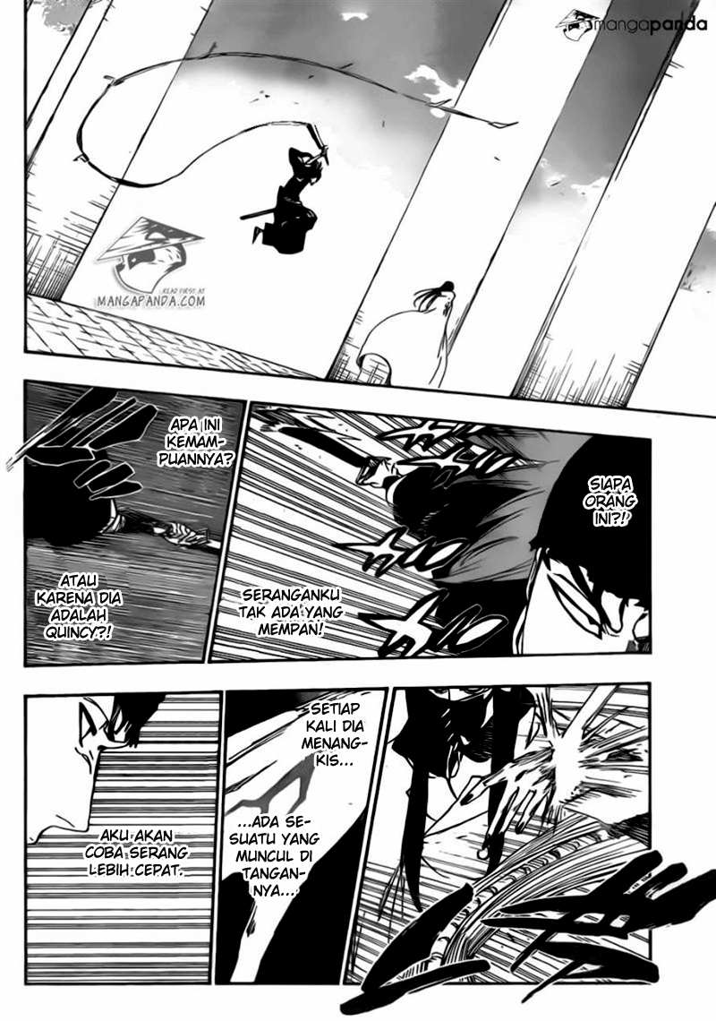 Read Bleach ID Manga Online