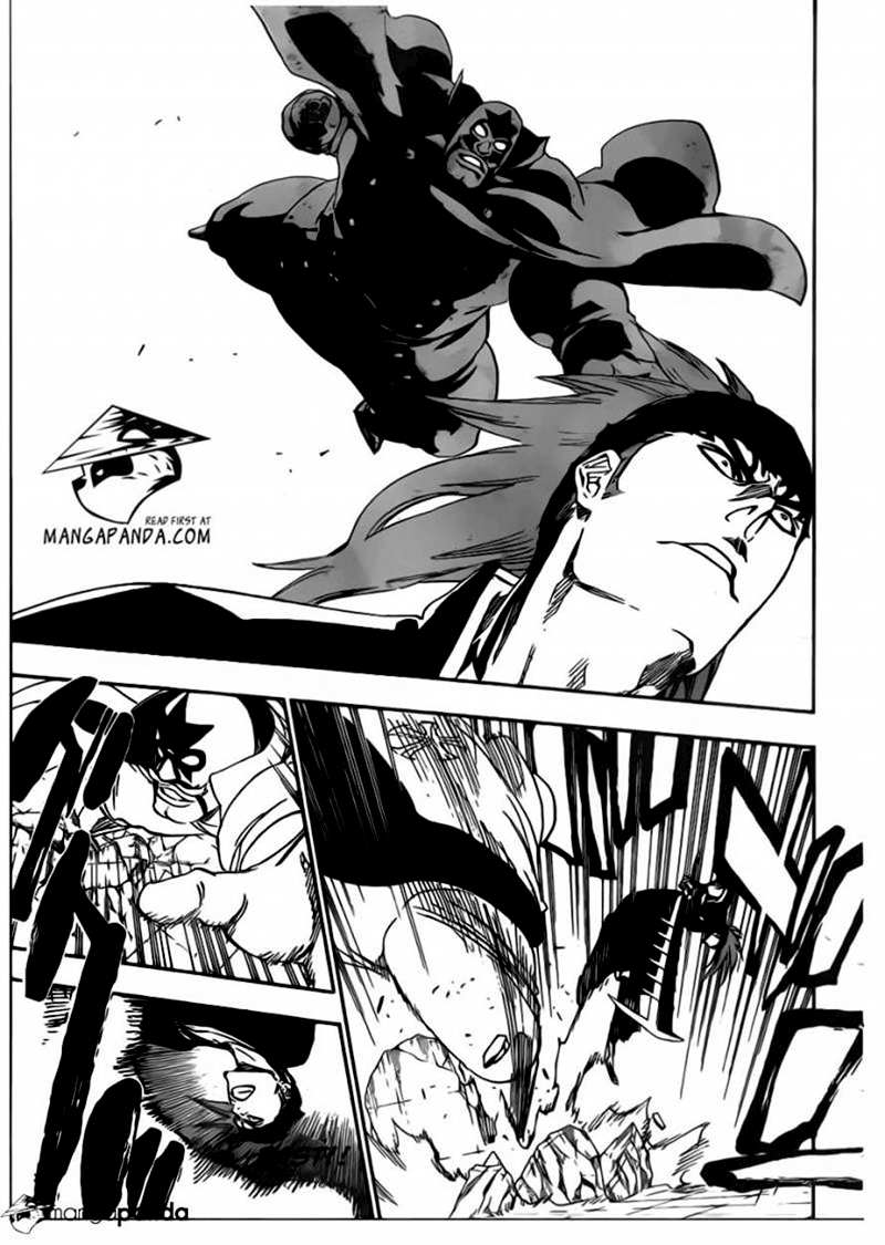 Read Bleach ID Manga Online