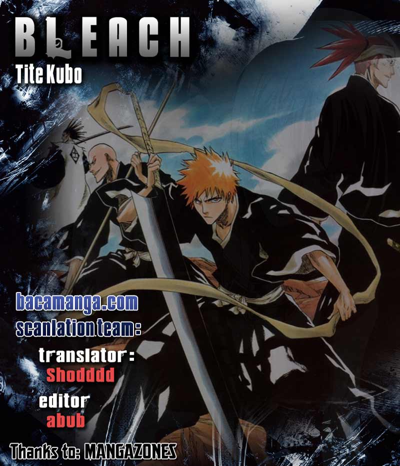 Read Bleach ID Manga Online