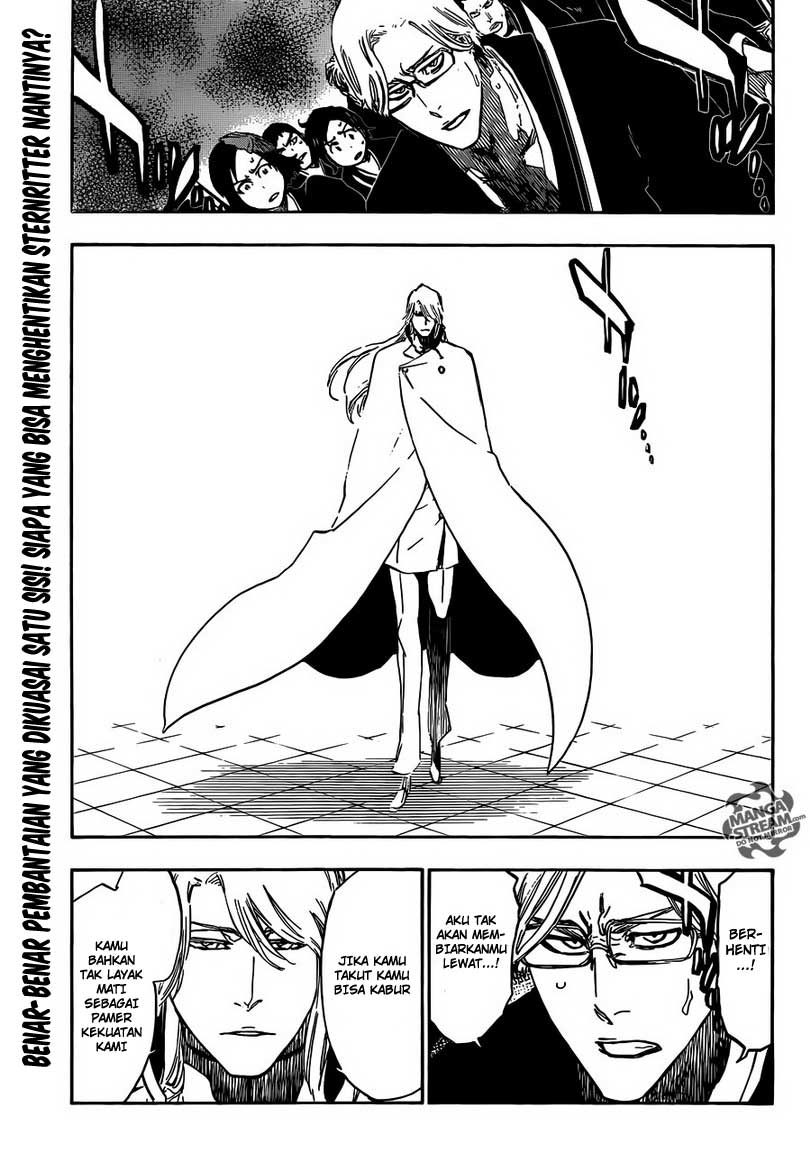 Read Bleach ID Manga Online