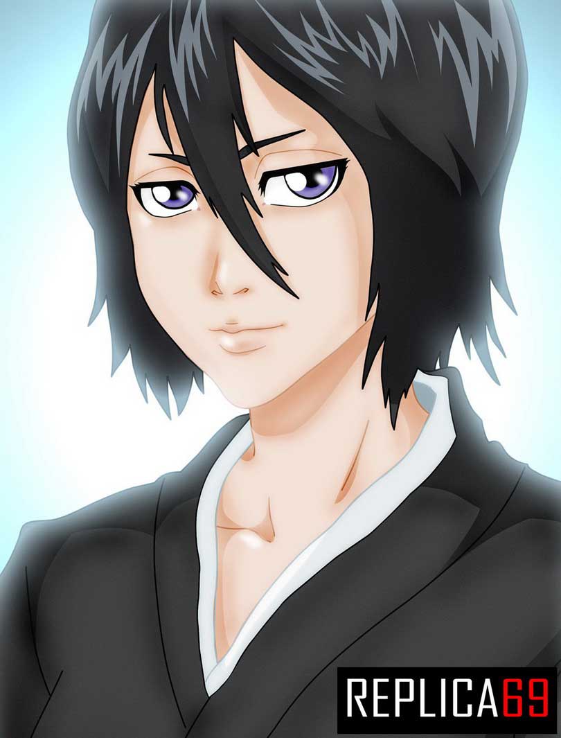 Read Bleach ID Manga Online