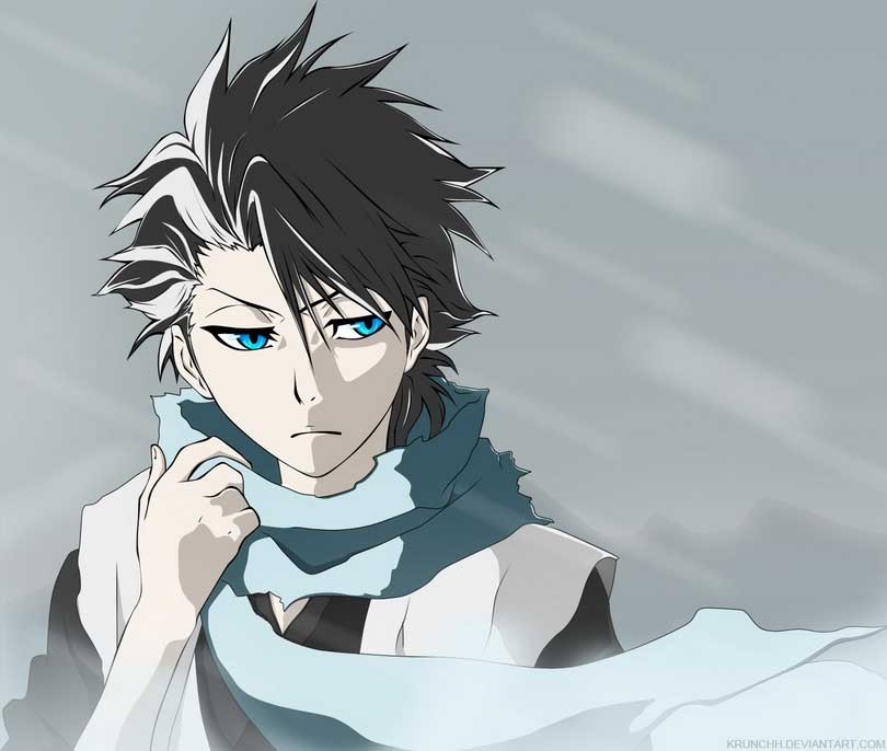 Read Bleach ID Manga Online