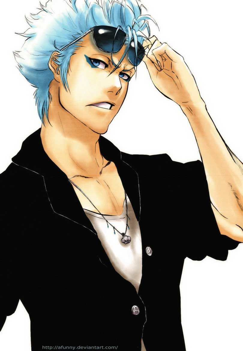 Read Bleach ID Manga Online