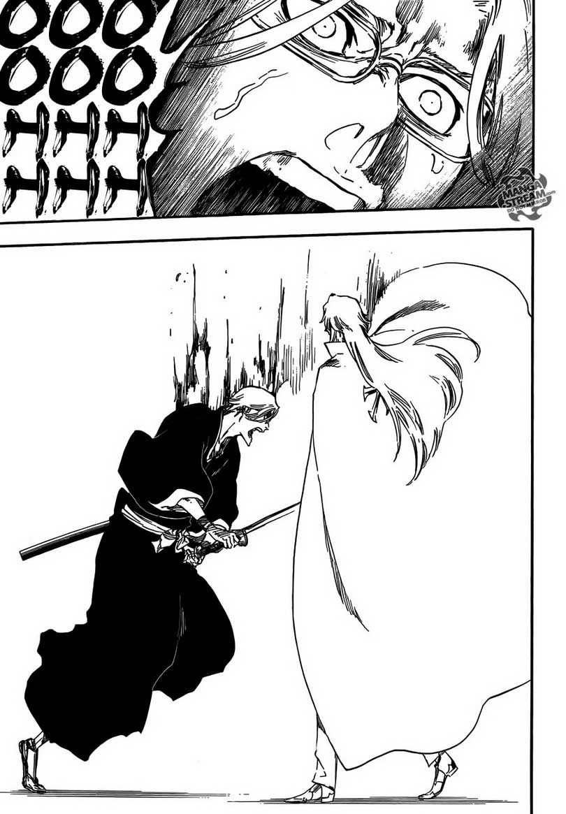 Read Bleach ID Manga Online