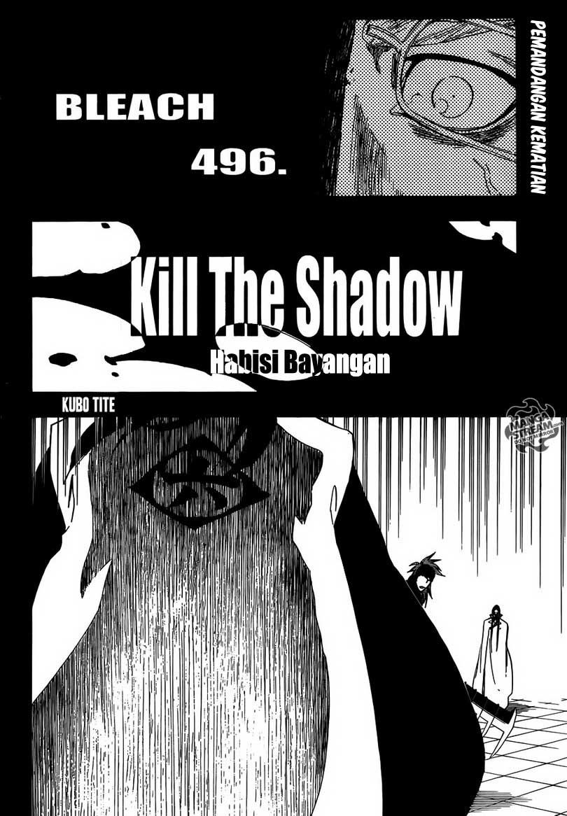 Read Bleach ID Manga Online