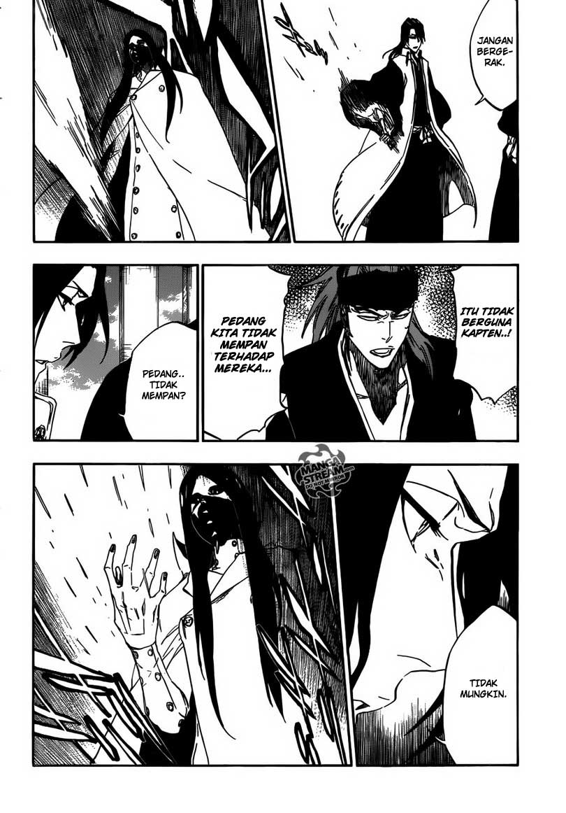 Read Bleach ID Manga Online