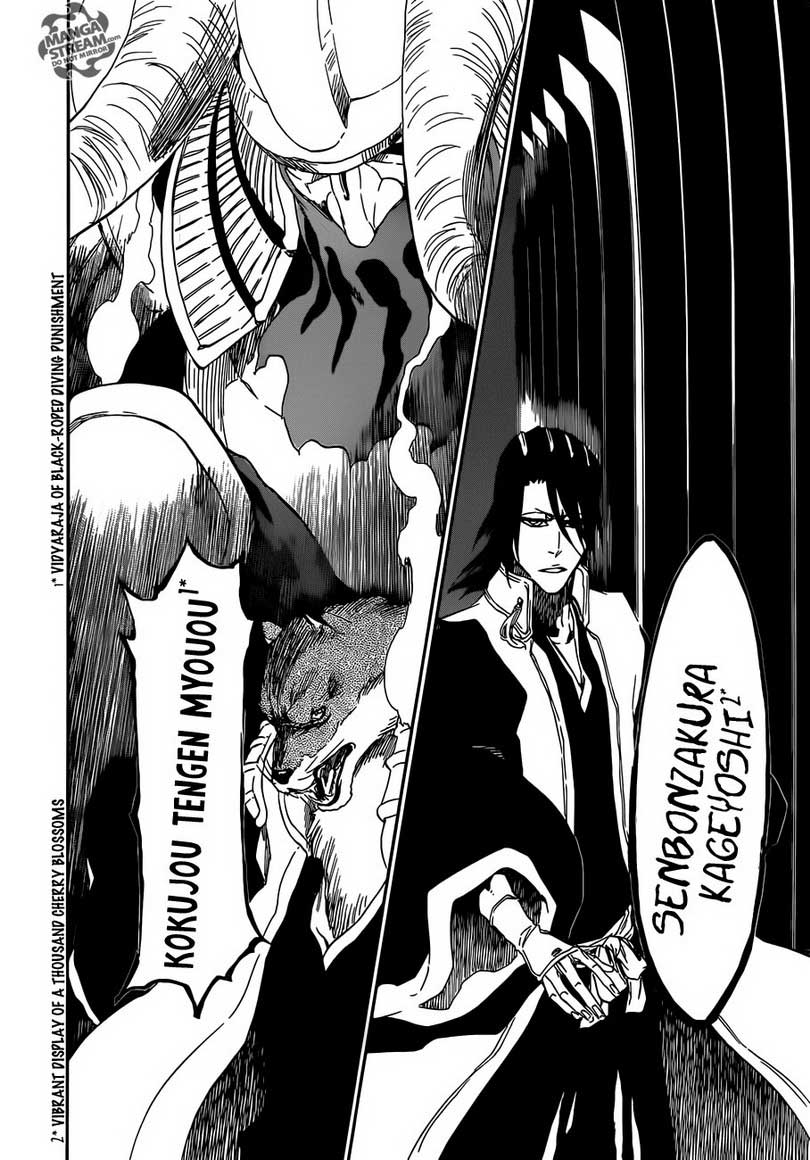 Read Bleach ID Manga Online