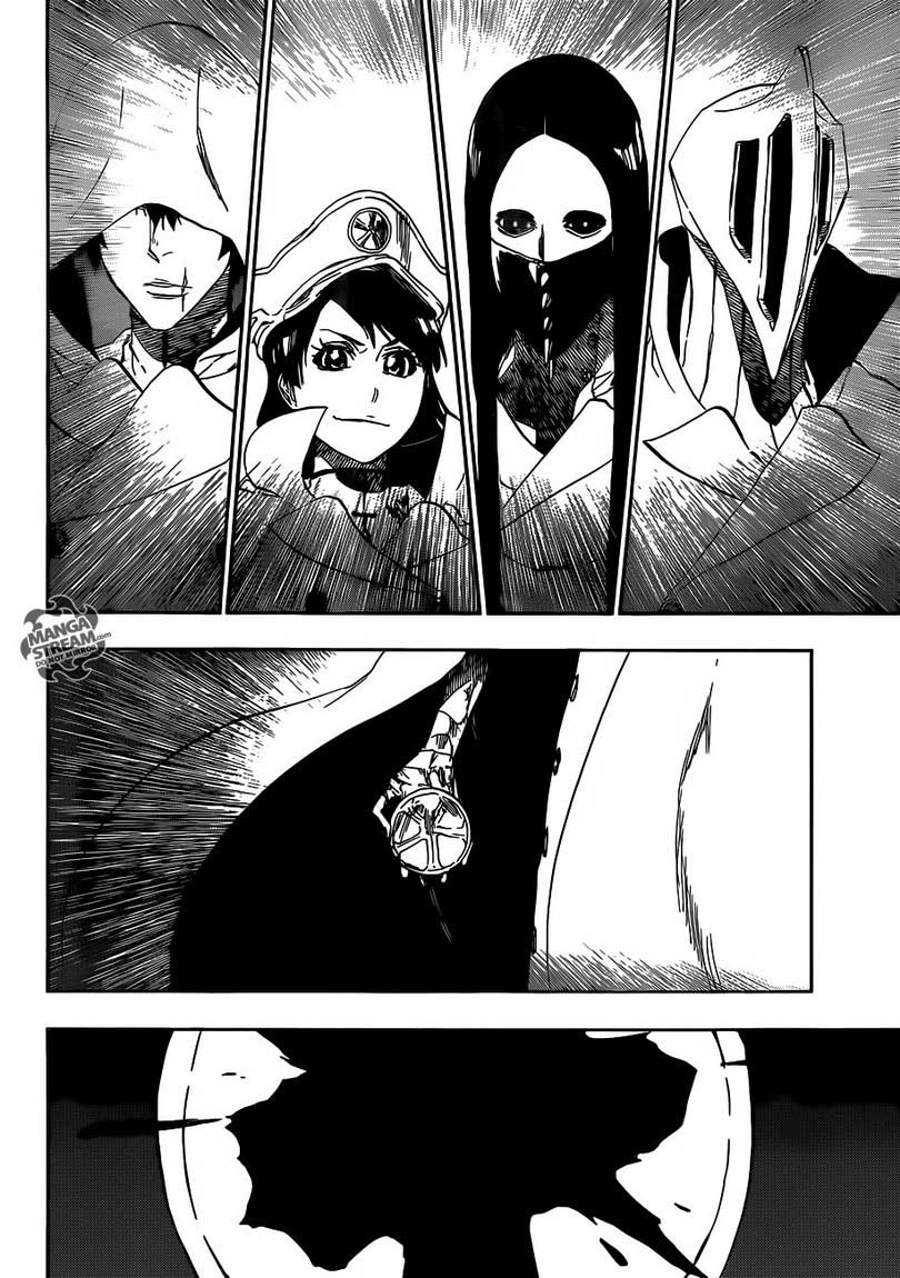 Read Bleach ID Manga Online