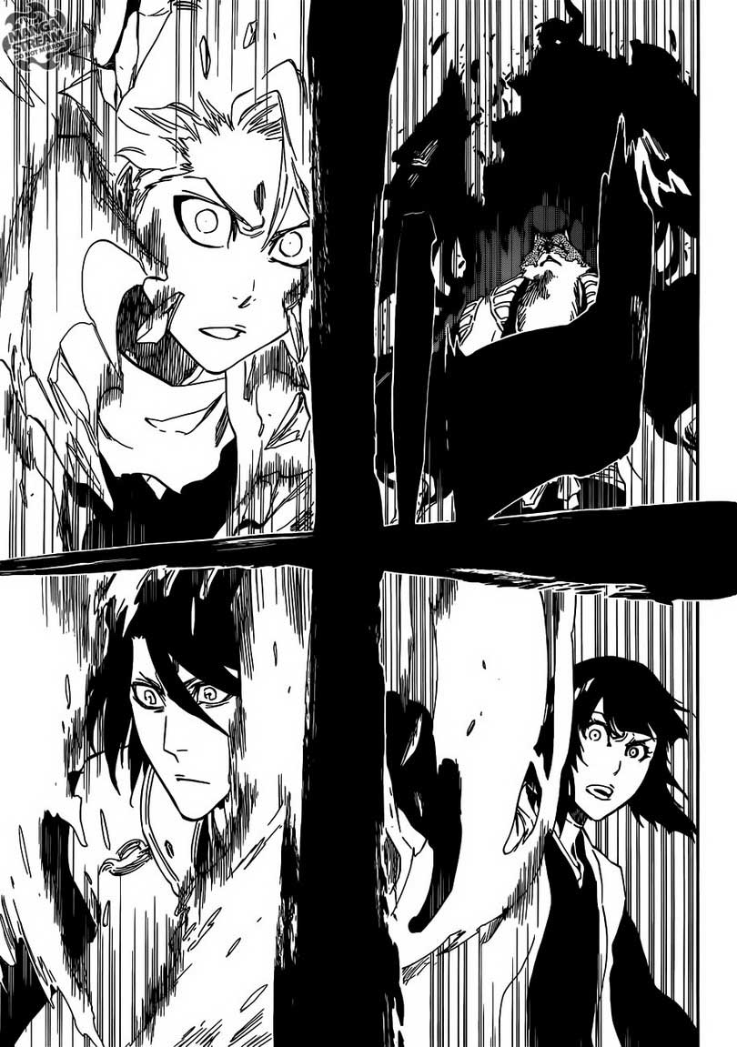 Read Bleach ID Manga Online