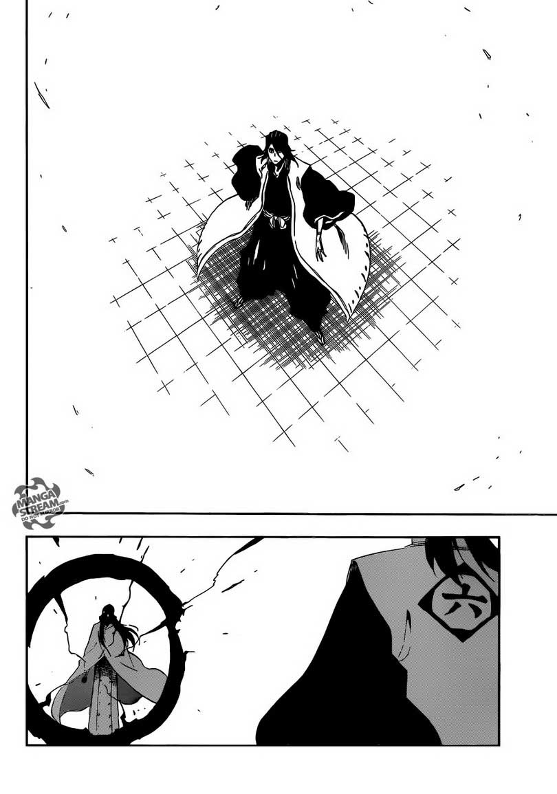 Read Bleach ID Manga Online