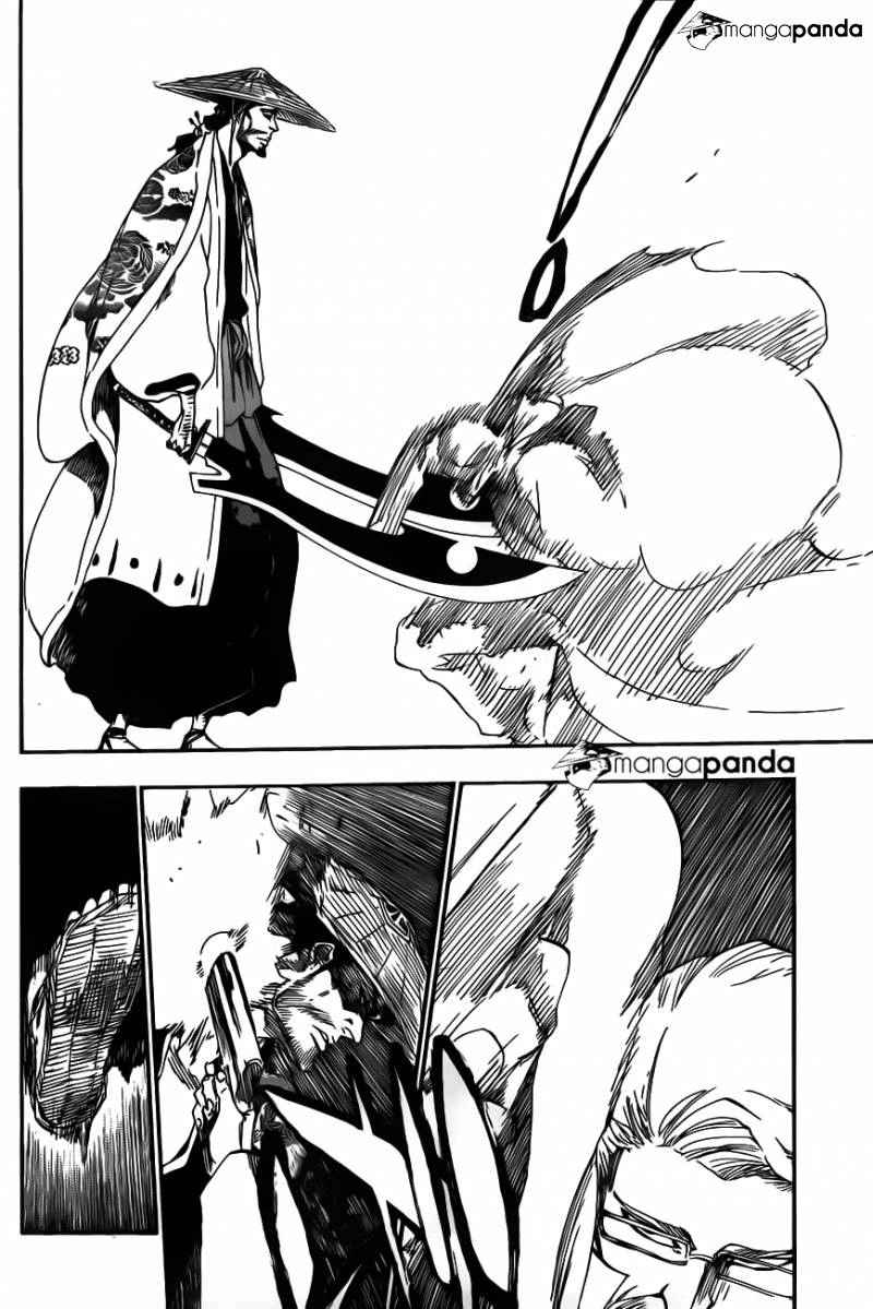 Read Bleach ID Manga Online