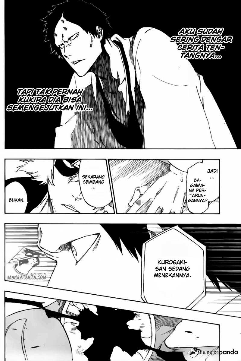 Read Bleach ID Manga Online
