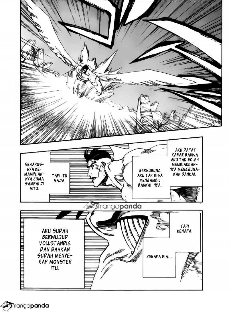 Read Bleach ID Manga Online
