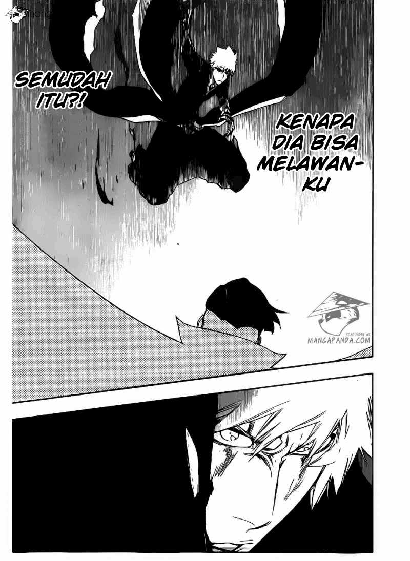 Read Bleach ID Manga Online