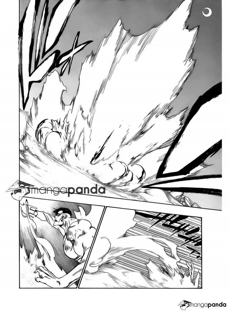Read Bleach ID Manga Online