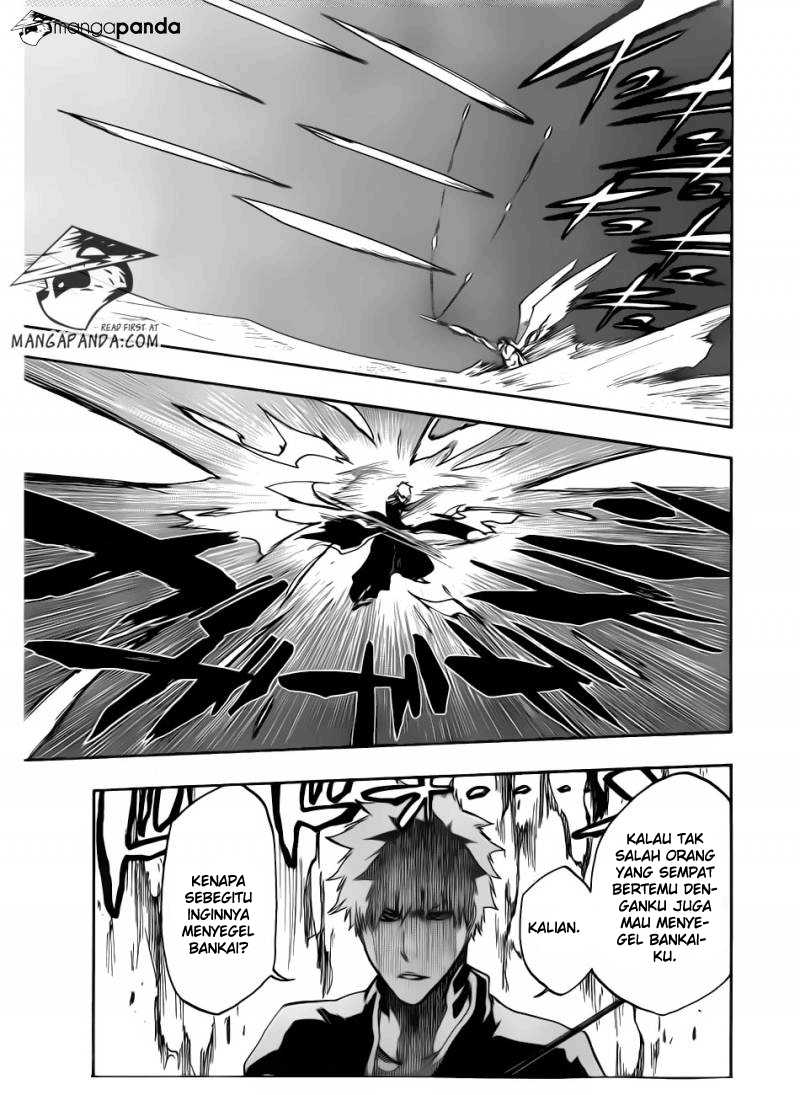 Read Bleach ID Manga Online