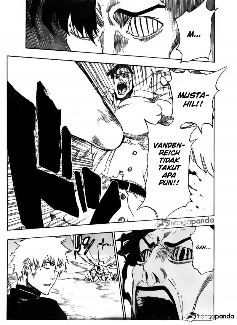Read Bleach ID Manga Online