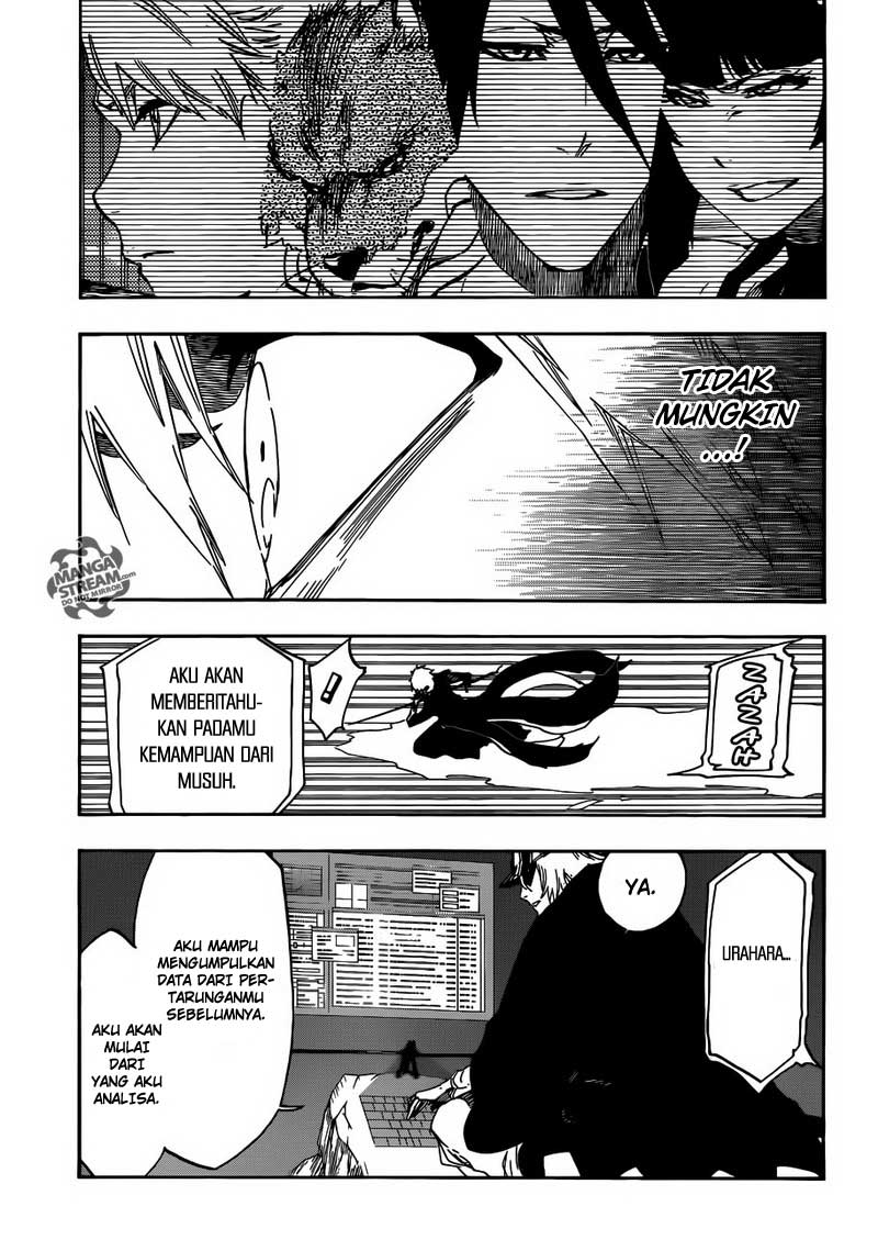 Read Bleach ID Manga Online