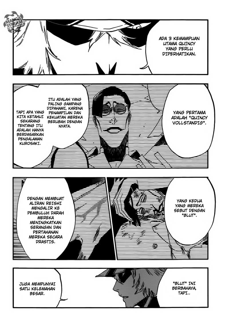 Read Bleach ID Manga Online
