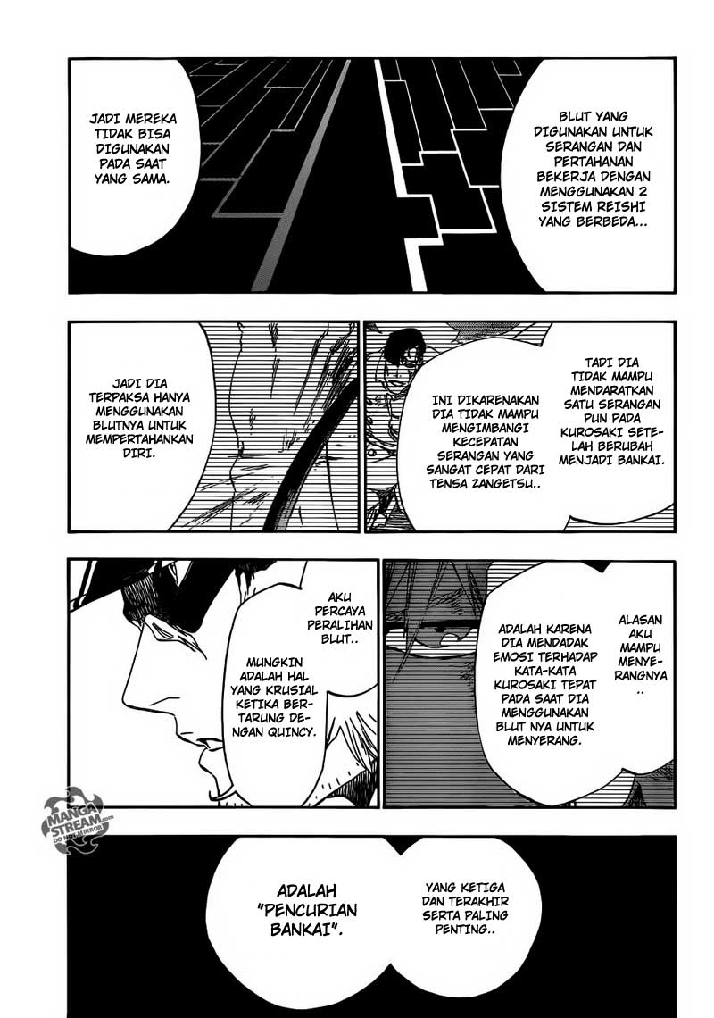 Read Bleach ID Manga Online