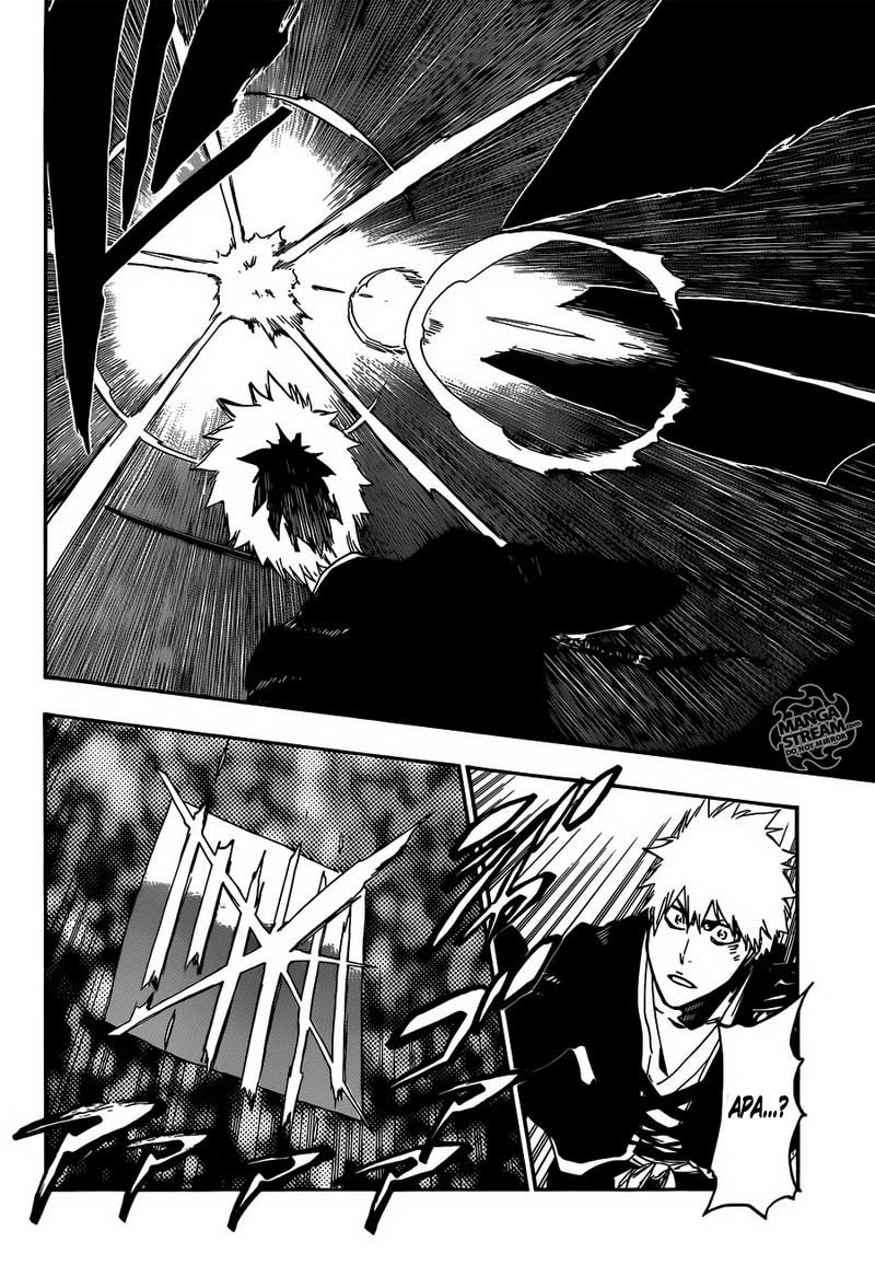 Read Bleach ID Manga Online
