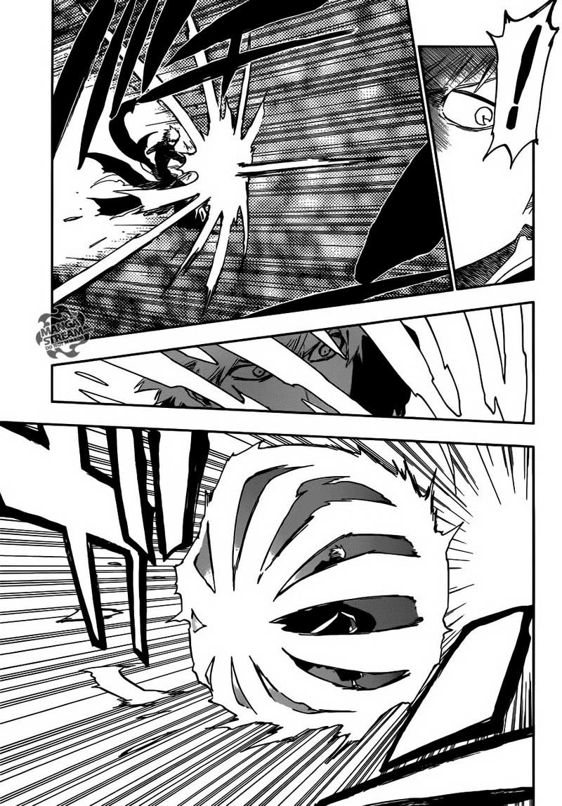 Read Bleach ID Manga Online