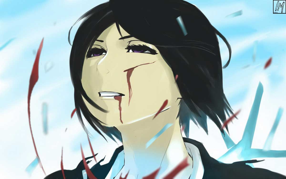 Read Bleach ID Manga Online