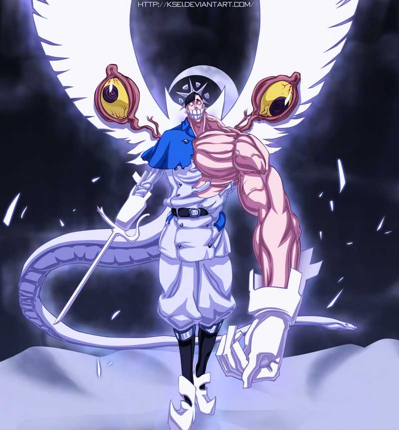 Read Bleach ID Manga Online