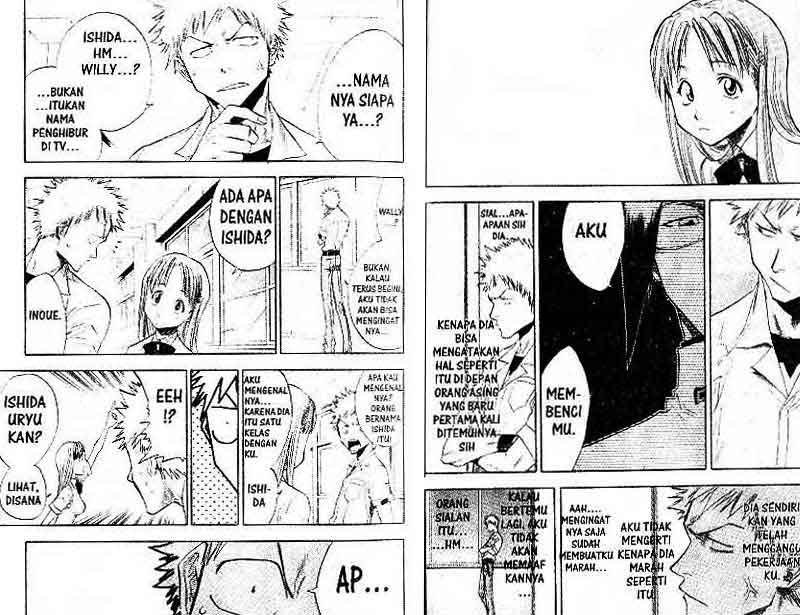 Read Bleach ID Manga Online