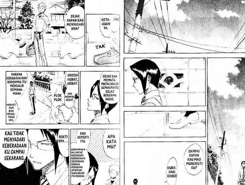 Read Bleach ID Manga Online