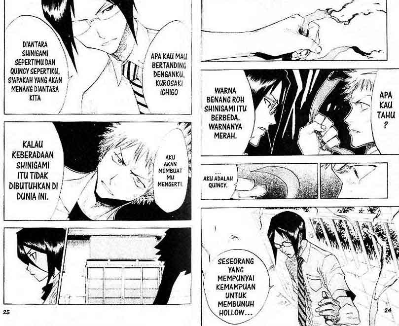 Read Bleach ID Manga Online