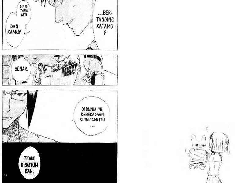 Read Bleach ID Manga Online