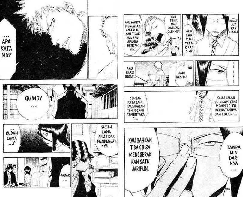 Read Bleach ID Manga Online