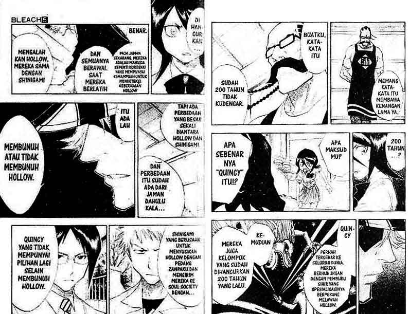 Read Bleach ID Manga Online