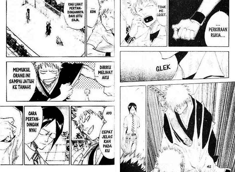 Read Bleach ID Manga Online