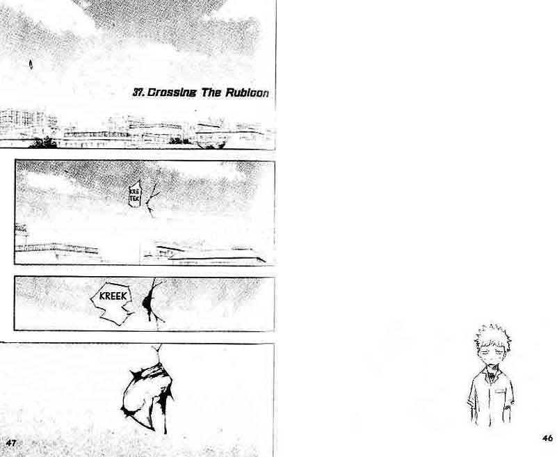 Read Bleach ID Manga Online