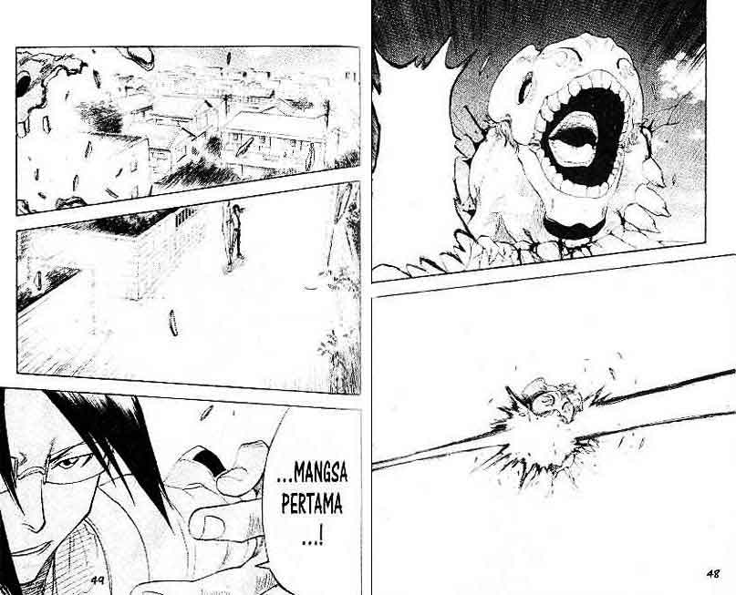 Read Bleach ID Manga Online