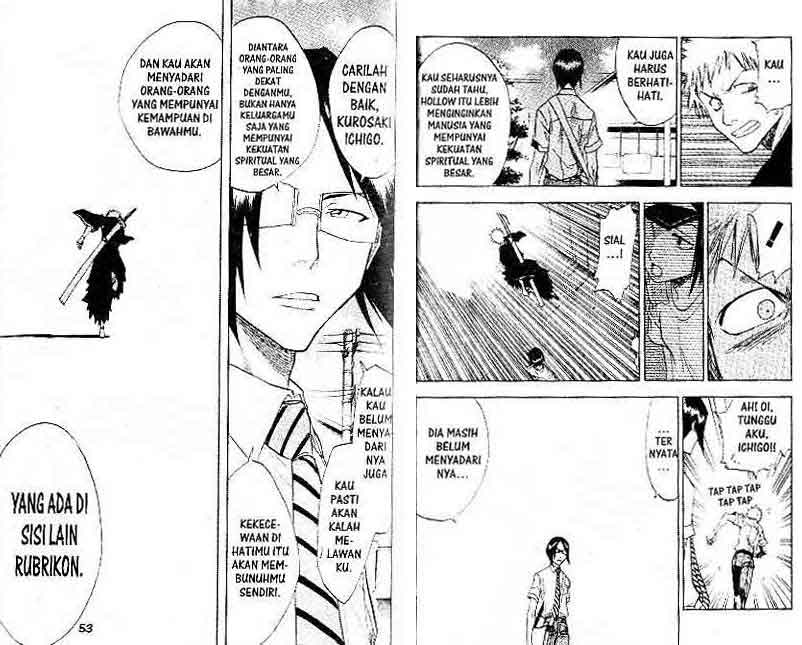 Read Bleach ID Manga Online
