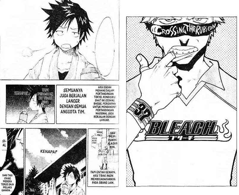 Read Bleach ID Manga Online