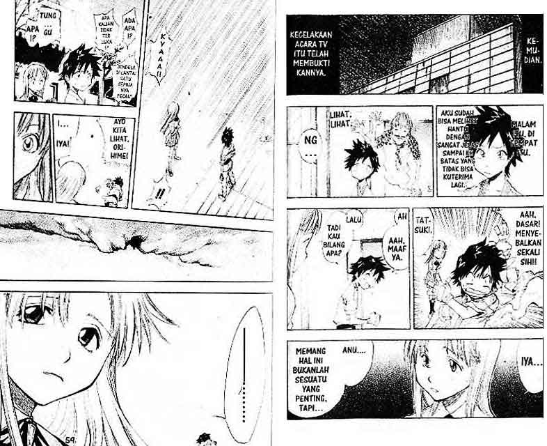 Read Bleach ID Manga Online