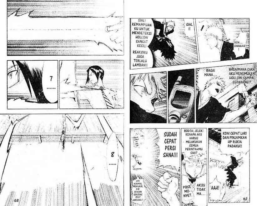 Read Bleach ID Manga Online